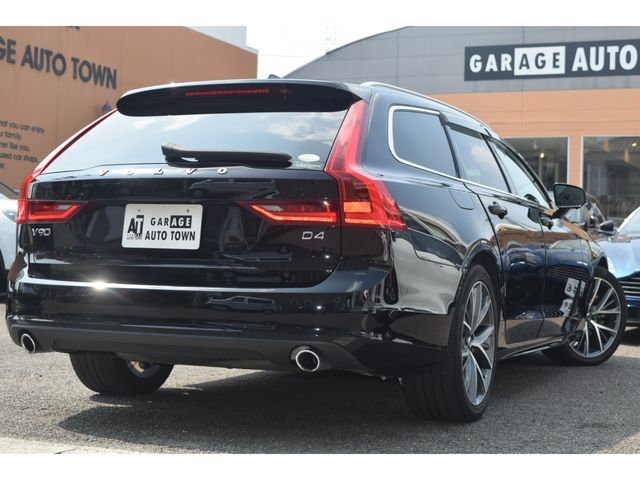 VOLVO VOLVO V90 2020
