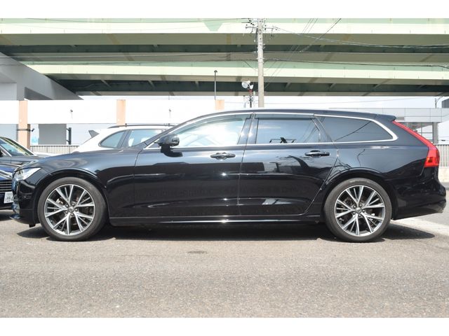 VOLVO VOLVO V90 2020