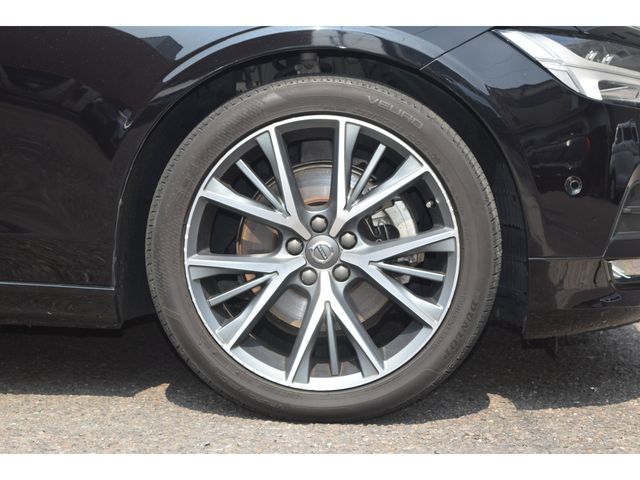 VOLVO VOLVO V90 2020