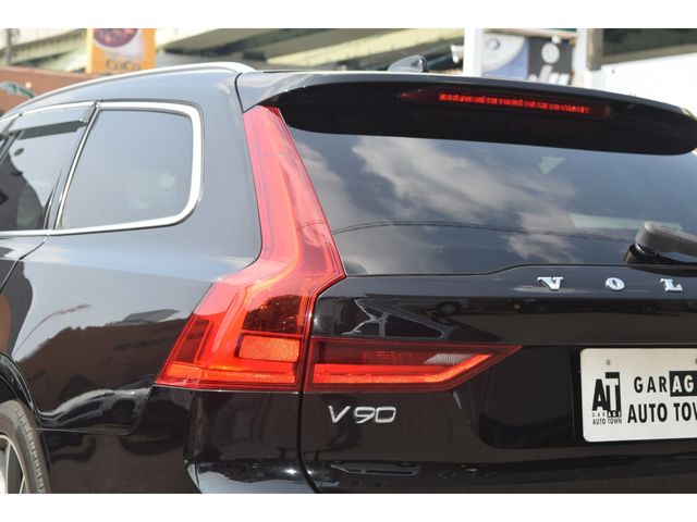 VOLVO VOLVO V90 2020