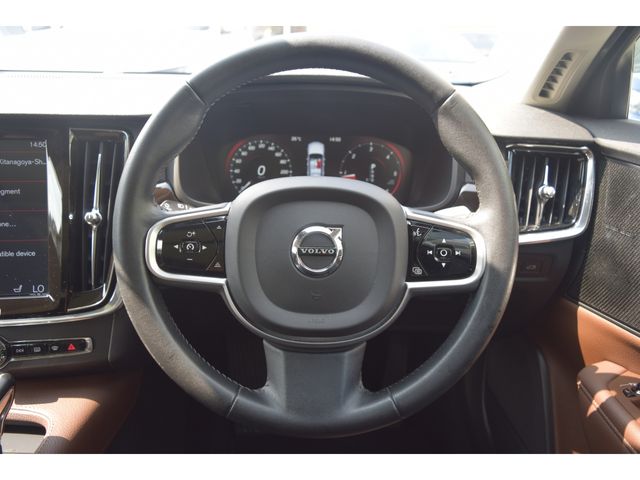 VOLVO VOLVO V90 2020