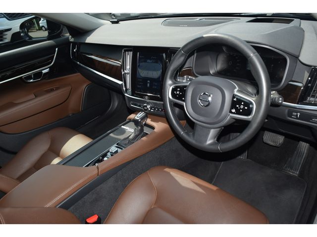 VOLVO VOLVO V90 2020