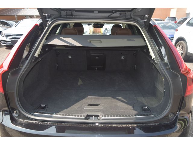 VOLVO VOLVO V90 2020