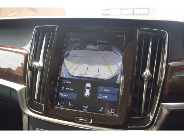 VOLVO VOLVO V90 2020