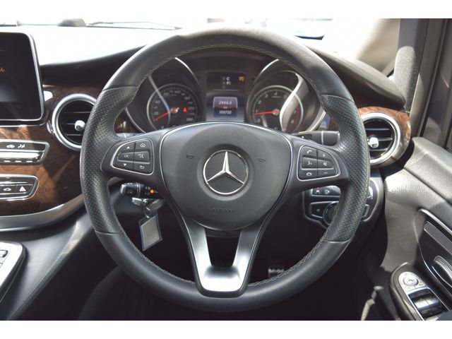 MERCEDES BENZ MERCEDES BENZ V class 2019