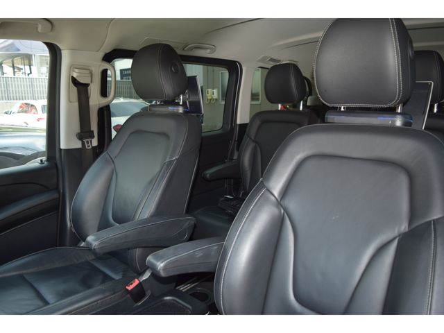 MERCEDES BENZ MERCEDES BENZ V class 2019