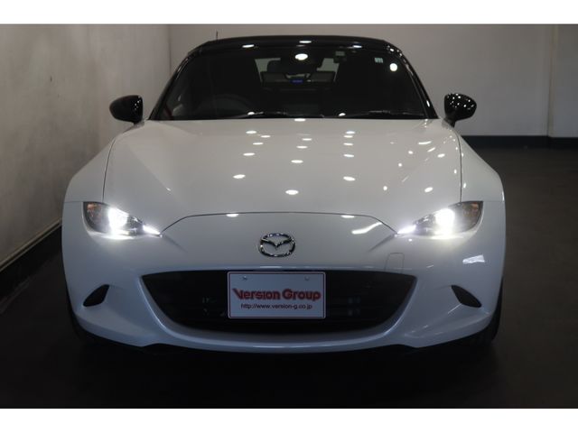 MAZDA ROADSTER 2022