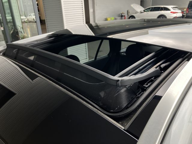 MERCEDES BENZ MERCEDES BENZ C class wagon 2023