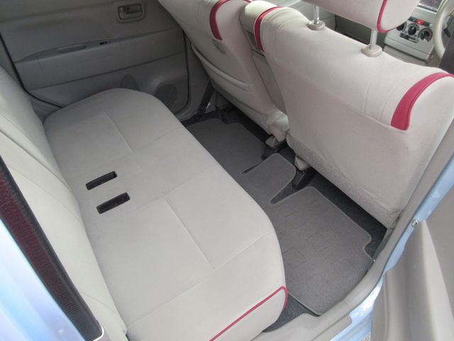 DAIHATSU MOVE CONTE 2010