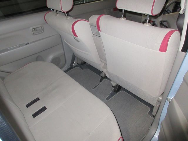 DAIHATSU MOVE CONTE 2010