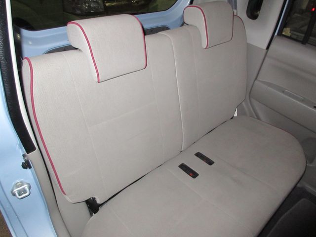 DAIHATSU MOVE CONTE 2010