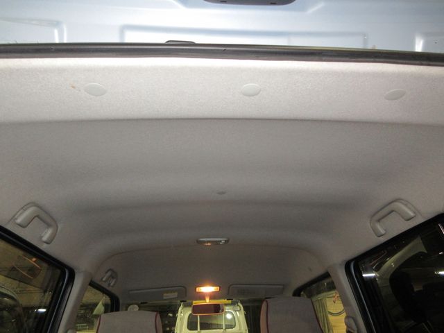 DAIHATSU MOVE CONTE 2010