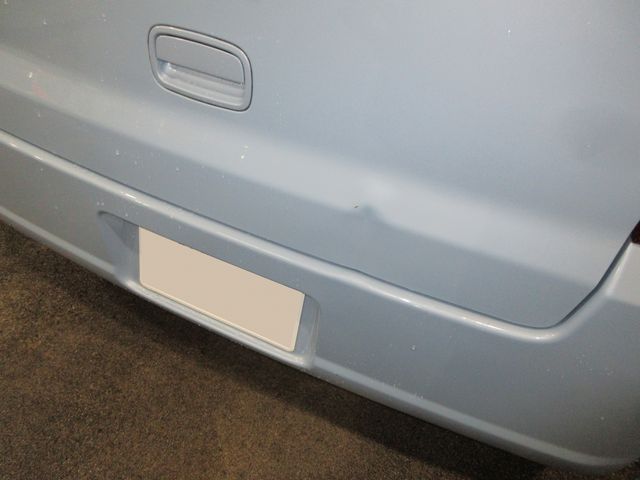 DAIHATSU MOVE CONTE 2010