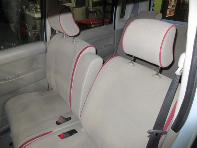 DAIHATSU MOVE CONTE 2010