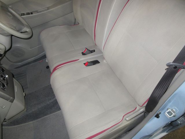 DAIHATSU MOVE CONTE 2010