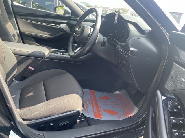 MAZDA MAZDA3 FASTBACK 2020