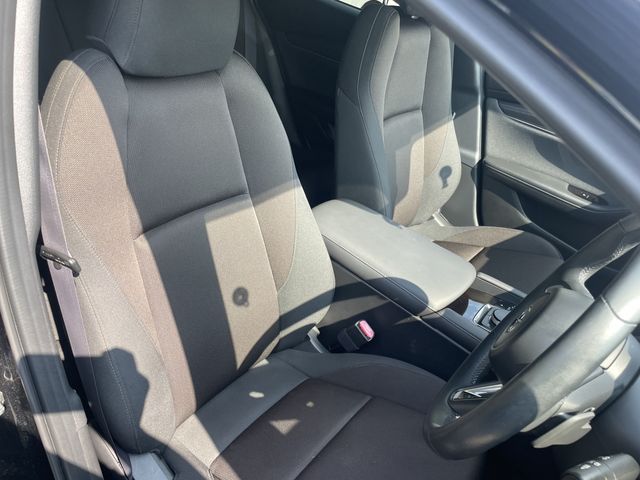 MAZDA MAZDA3 FASTBACK 2020