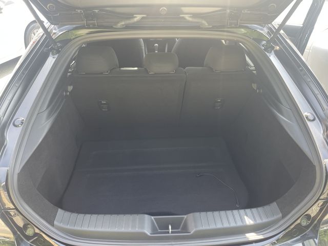 MAZDA MAZDA3 FASTBACK 2020