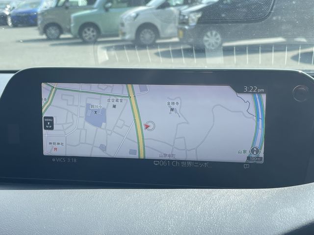 MAZDA MAZDA3 FASTBACK 2020