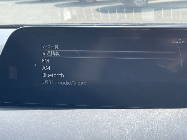 MAZDA MAZDA3 FASTBACK 2020