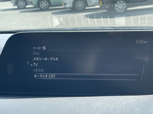 MAZDA MAZDA3 FASTBACK 2020