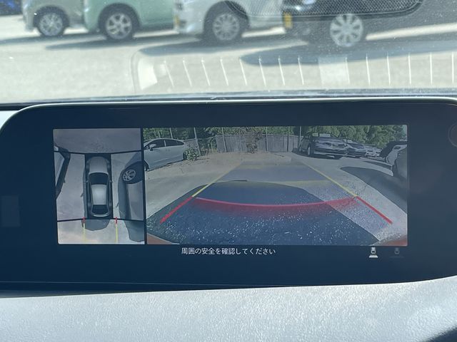 MAZDA MAZDA3 FASTBACK 2020