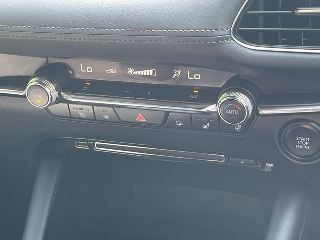 MAZDA MAZDA3 FASTBACK 2020