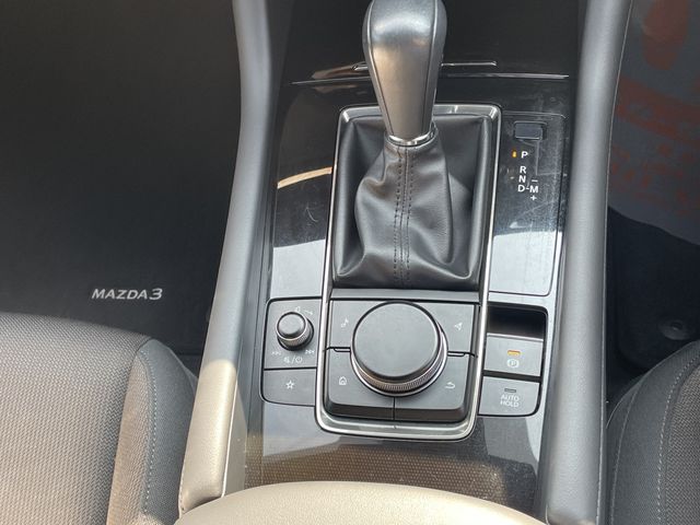 MAZDA MAZDA3 FASTBACK 2020