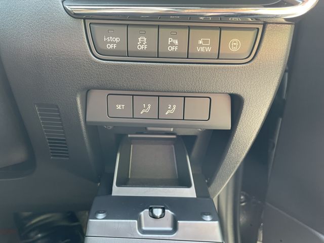 MAZDA MAZDA3 FASTBACK 2020