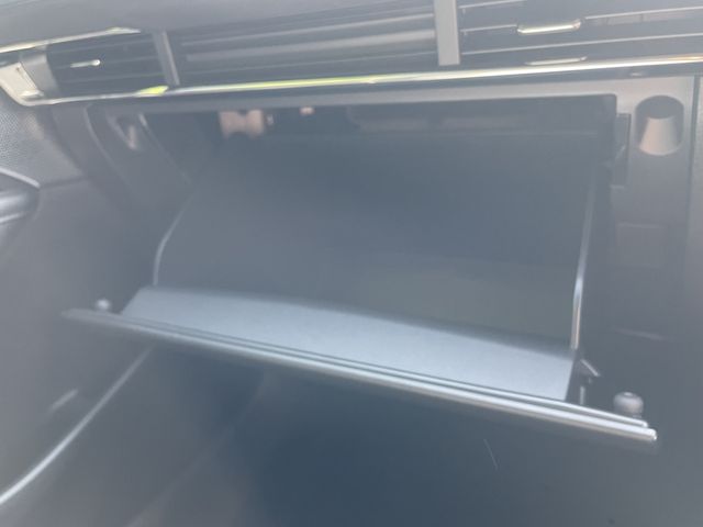 MAZDA MAZDA3 FASTBACK 2020