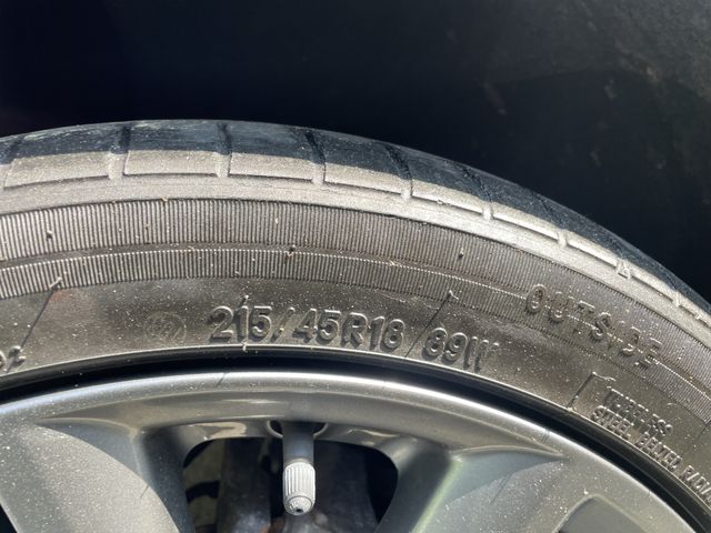 MAZDA MAZDA3 FASTBACK 2020