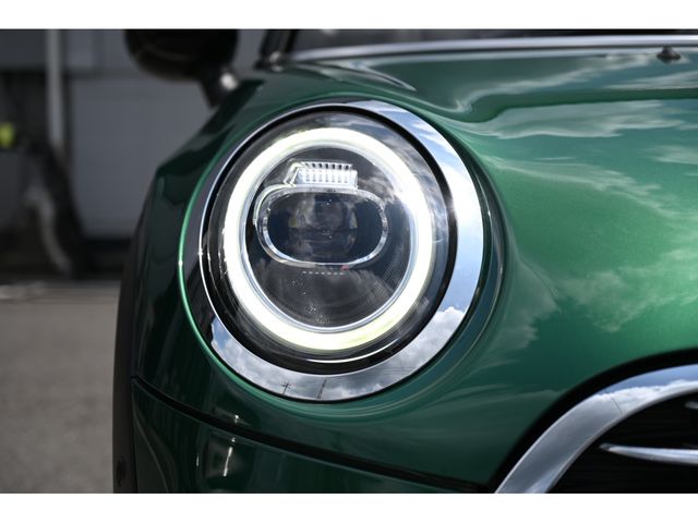 BMW MINI COOPER 2020