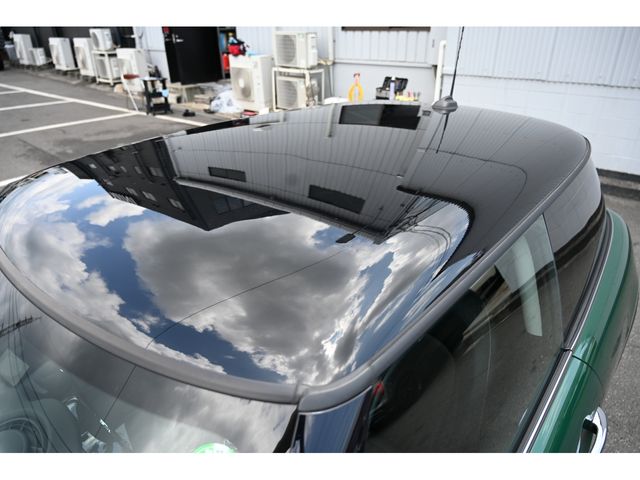 BMW MINI COOPER 2020