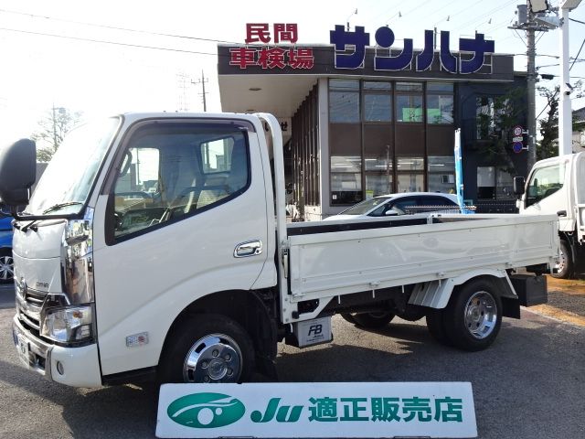 TOYOTA TOYOACE 2013