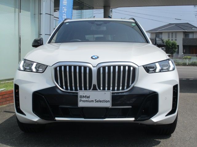 BMW BMW X5 2024