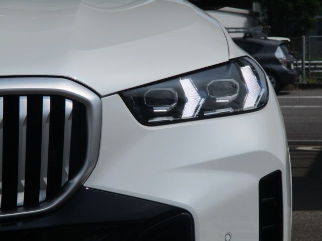 BMW BMW X5 2024