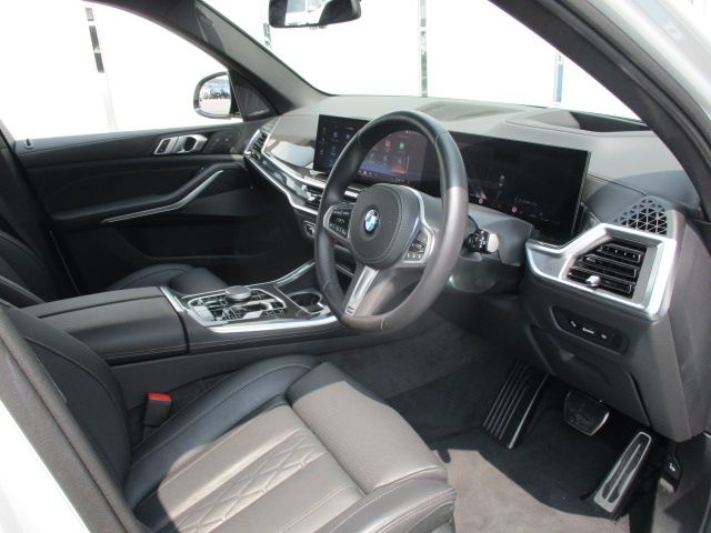 BMW BMW X5 2024