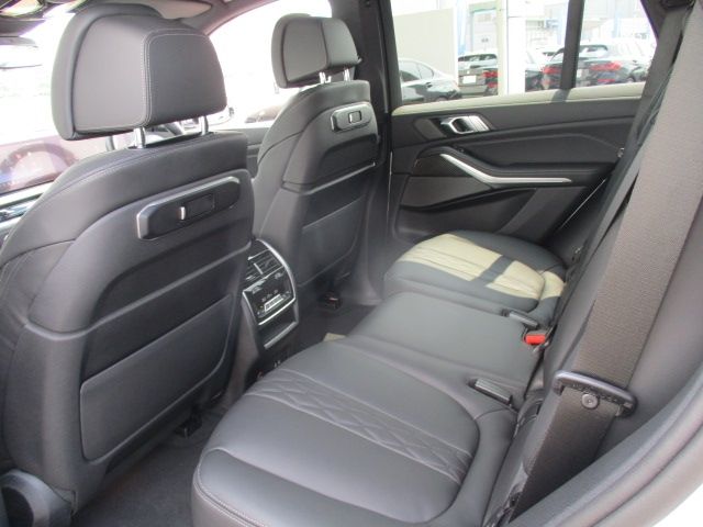 BMW BMW X5 2024
