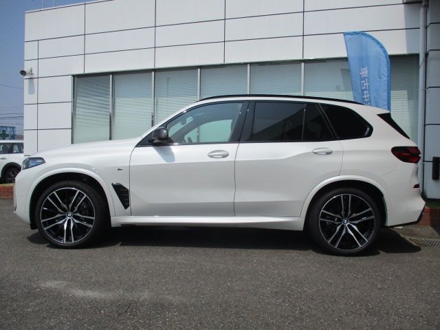 BMW BMW X5 2024