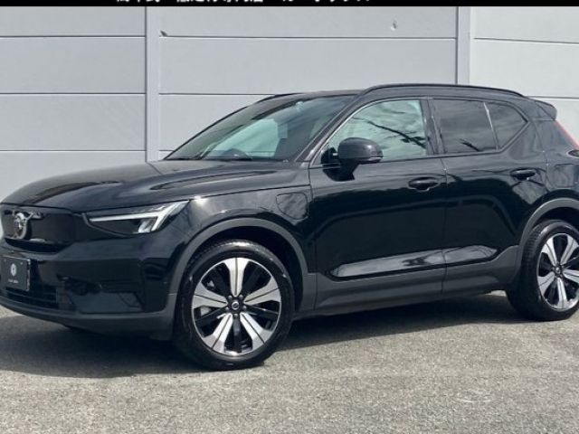 VOLVO VOLVO XC40 2022