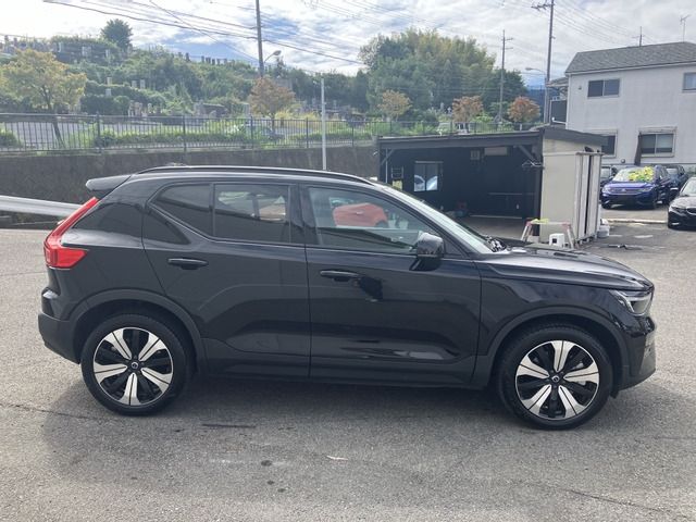 VOLVO VOLVO XC40 2022