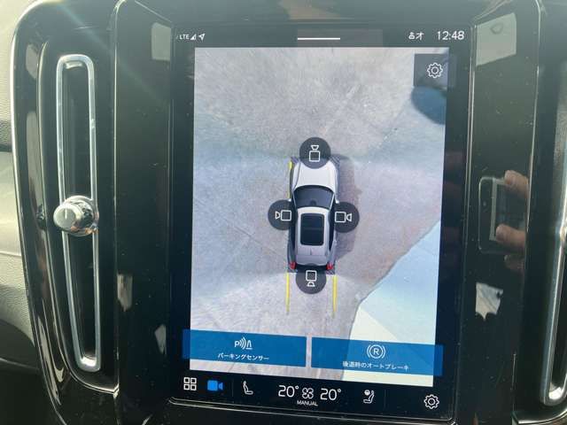 VOLVO VOLVO XC40 2022