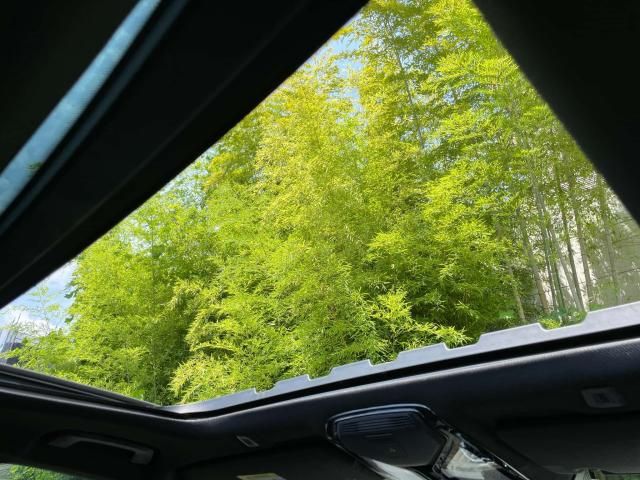 BMW BMW 5series sedan 2020