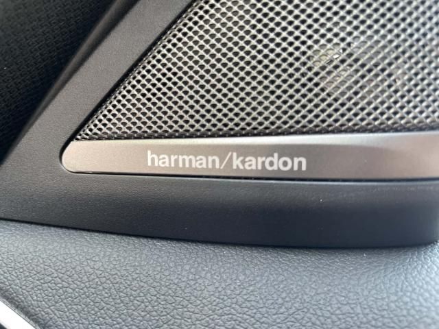 BMW BMW 5series sedan 2020