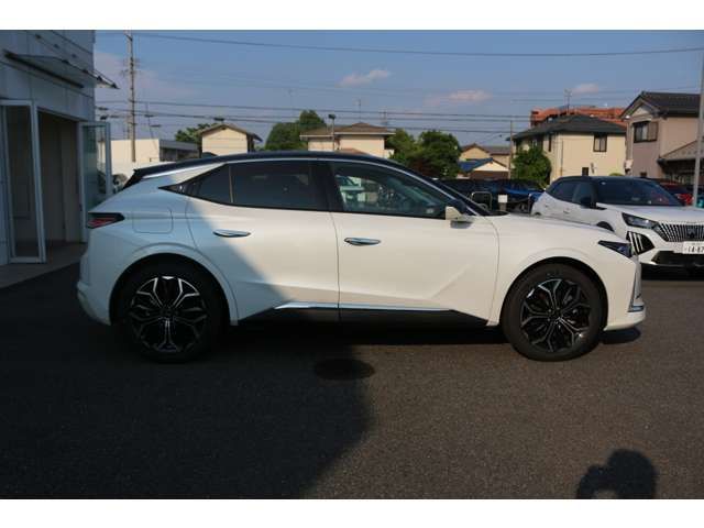 CITROEN CITROEN DS4 E-TENSE 2025