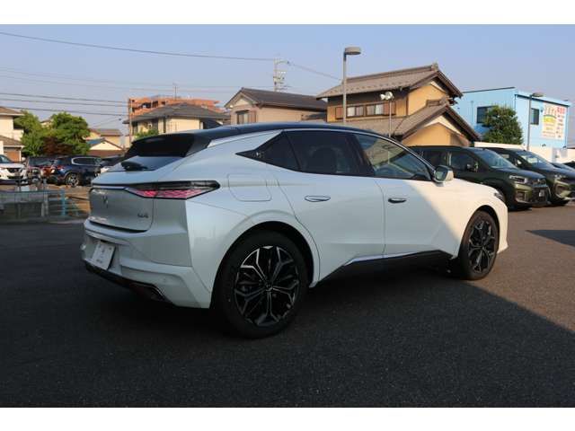 CITROEN CITROEN DS4 E-TENSE 2025