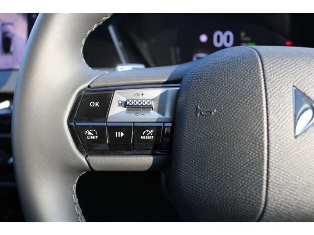 CITROEN CITROEN DS4 E-TENSE 2025