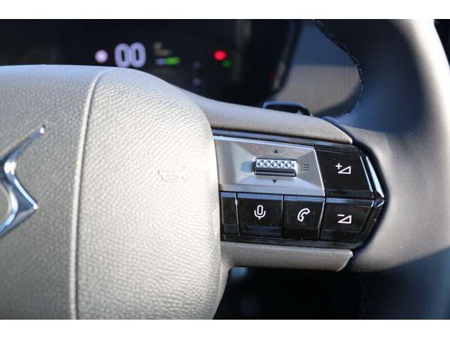 CITROEN CITROEN DS4 E-TENSE 2025