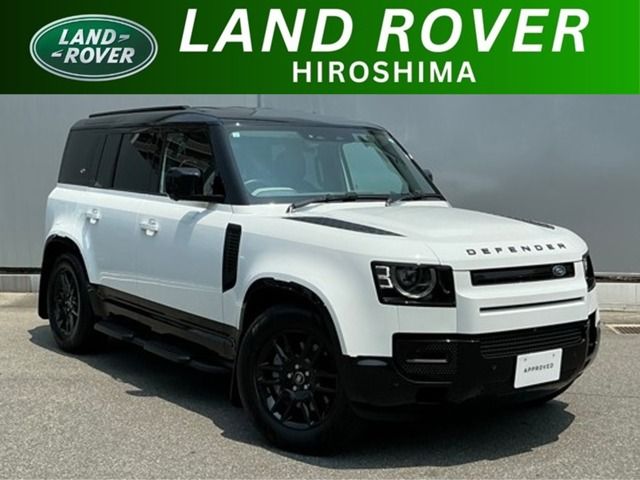 ROVER ROVER DEFENDER 2023