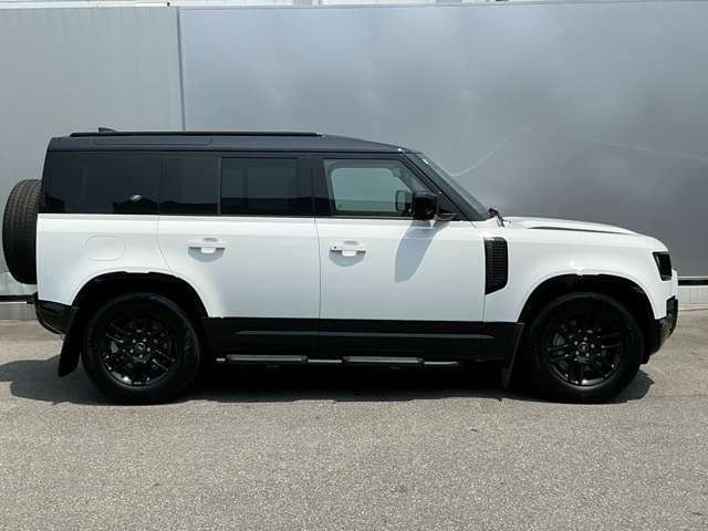 ROVER ROVER DEFENDER 2023